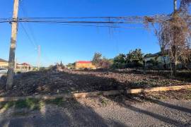 Residential Lot for Sale in Montego Bay