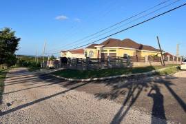 Residential Lot for Sale in Montego Bay