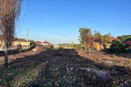 Residential Lot for Sale in Montego Bay