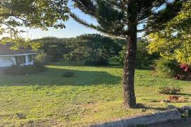 Residential Lot for Sale in Montego Bay