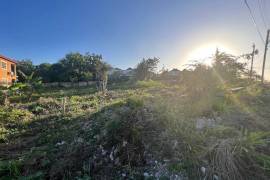 Residential Lot for Sale in Montego Bay