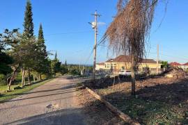 Residential Lot for Sale in Montego Bay