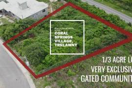 Residential Lot for Sale in Falmouth