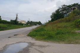 Residential Lot for Sale in Lucea