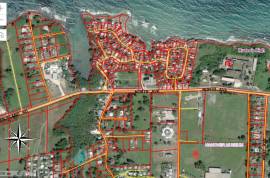 Residential Lot for Sale in Lucea