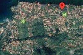 Residential Lot for Sale in Tower Isle