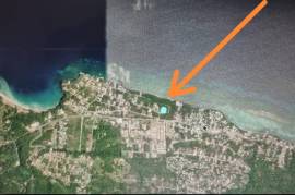 Residential Lot for Sale in Tower Isle