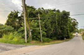 Residential Lot for Sale in Montego Bay