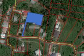 Residential Lot for Sale in Mandeville