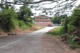 Residential Lot for Sale in Tower Isle