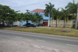 Residential Lot for Sale in Tower Isle