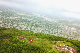 Residential Lot for Sale in Kingston 20