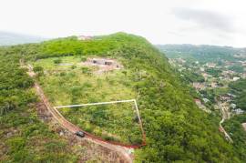 Residential Lot for Sale in Kingston 20