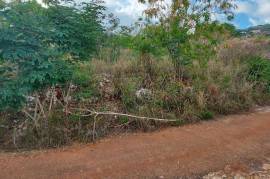 Residential Lot for Sale in Kingston 20