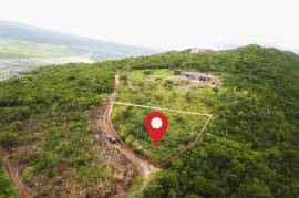 Residential Lot for Sale in Kingston 20