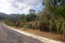 Residential Lot for Sale in Ocho Rios