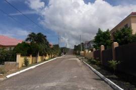 Residential Lot for Sale in Ocho Rios