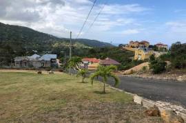 Residential Lot for Sale in Ocho Rios