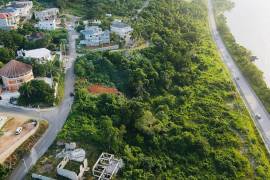 Residential Lot for Sale in Hopewell