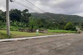 Residential Lot for Sale in Ocho Rios