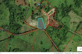 Residential Lot for Sale in Claremont