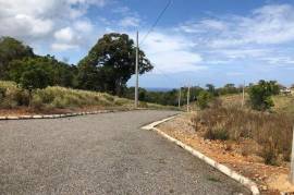 Residential Lot for Sale in Ocho Rios