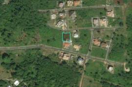 Residential Lot for Sale in Ocho Rios