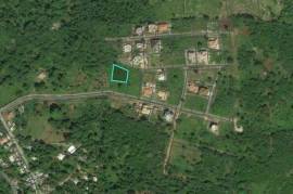 Residential Lot for Sale in Ocho Rios