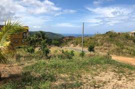 Residential Lot for Sale in Ocho Rios