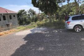 Residential Lot for Sale in White House WD