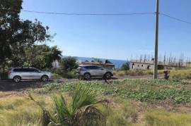 Residential Lot for Sale in White House WD