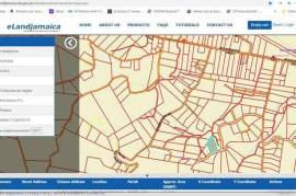 Residential Lot for Sale in Port Antonio