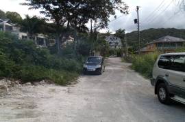 Residential Lot for Sale in Sandy Bay