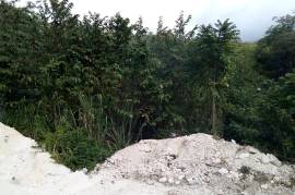 Residential Lot for Sale in Sandy Bay