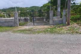 Residential Lot for Sale in Boscobel