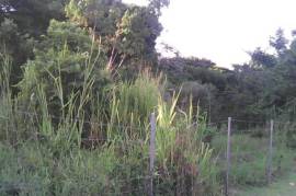 Residential Lot for Sale in St. Ann's Bay