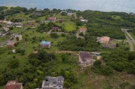 Residential Lot for Sale in White House WD