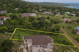 Residential Lot for Sale in White House WD