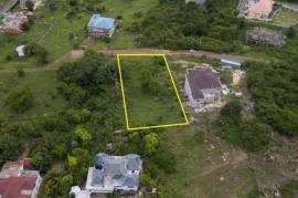 Residential Lot for Sale in White House WD