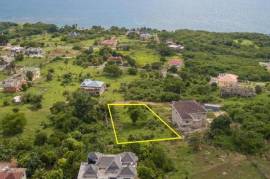 Residential Lot for Sale in White House WD