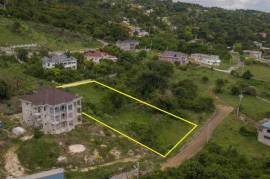 Residential Lot for Sale in White House WD