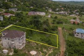 Residential Lot for Sale in White House WD