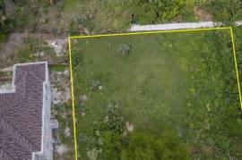 Residential Lot for Sale in White House WD