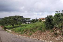 Residential Lot for Sale in Ocho Rios