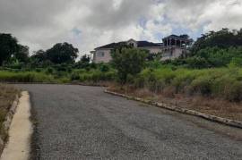 Residential Lot for Sale in Ocho Rios