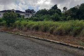 Residential Lot for Sale in Ocho Rios