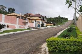 Residential Lot for Sale in Ocho Rios