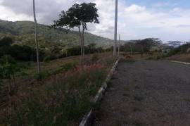 Residential Lot for Sale in Ocho Rios