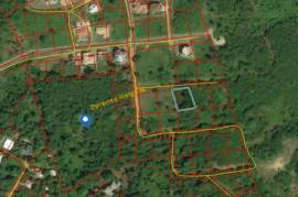 Residential Lot for Sale in Ocho Rios