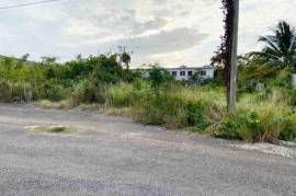 Residential Lot for Sale in Falmouth